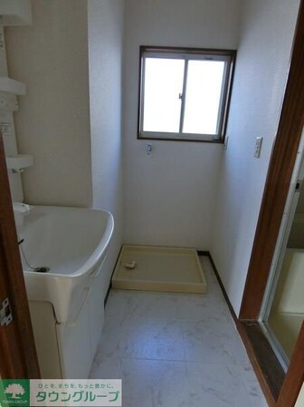 αNEXT前橋第2Cの物件内観写真